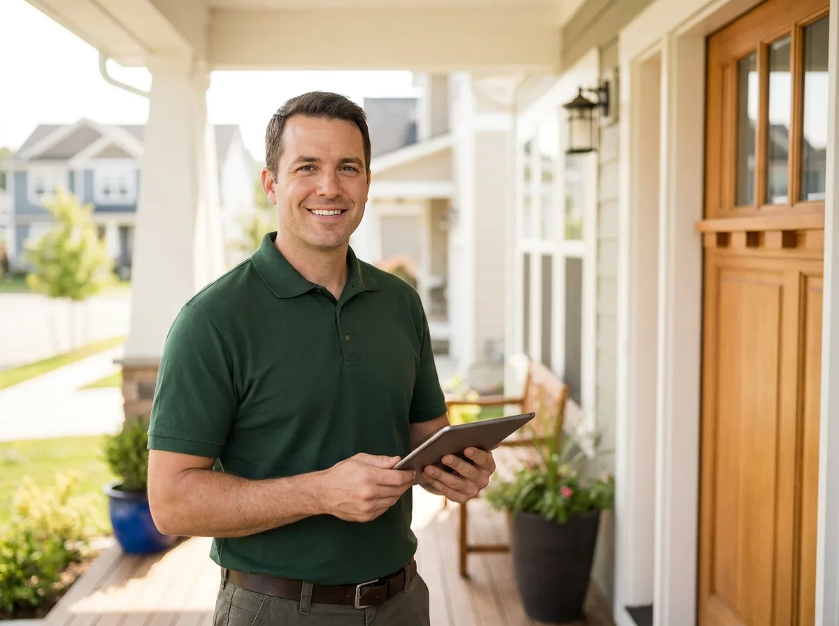 Pest control FAQs for Castana, IA